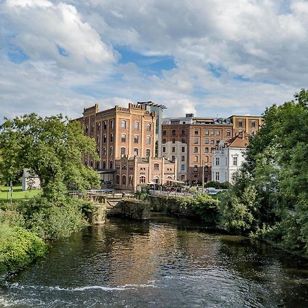 Hotel Birschel-Muehle Hattingen Exteriör bild